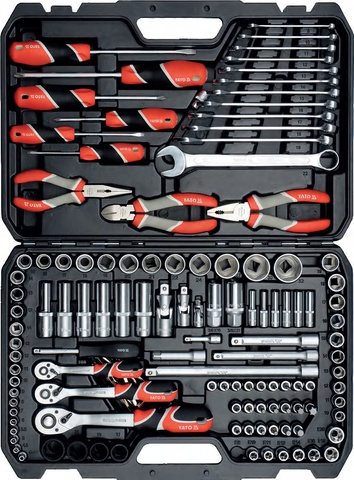 Tool Set