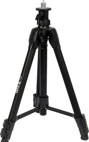 Aluminium tripod 610-1500 mm