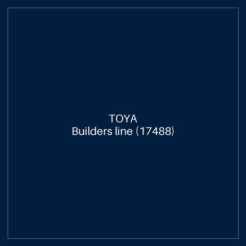 Builders line