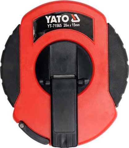 Fiberglass tape 50 m