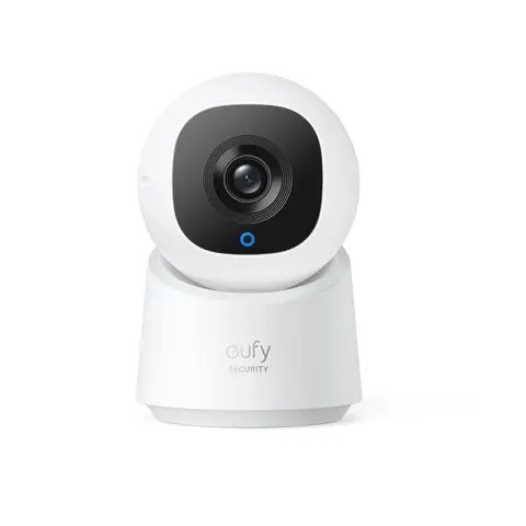 EUFY SECURITY INDOOR CAM C220 WHITE
