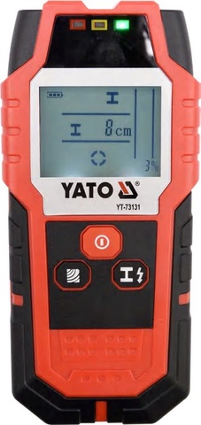 Stud finder