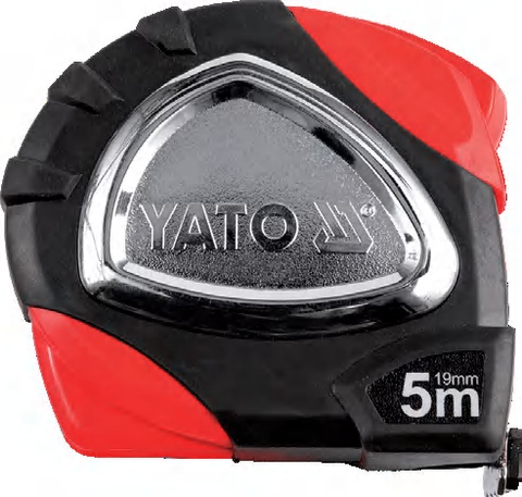 Measuring tape 8 m