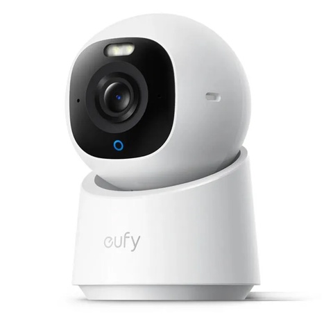 EUFY INDOOR CAM E30 WHITE
