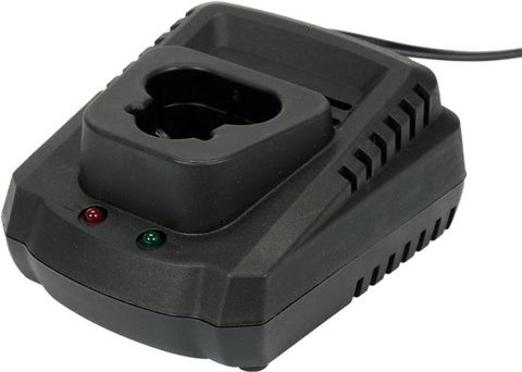 Battery charger