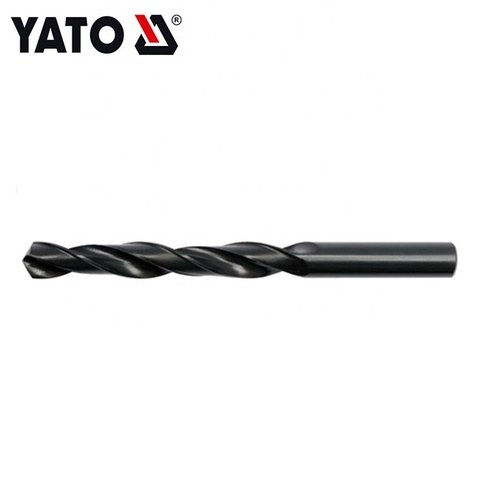 Twist drill HSS 3.5 mm