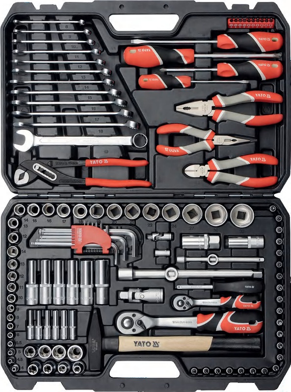 Tool Set