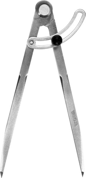 Divider 150 mm