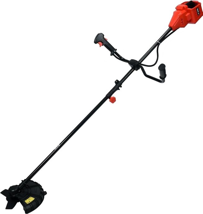 Cordless brush cutter (tool only)
