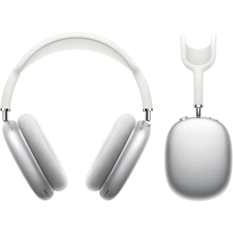 APPLE AIRPOD MAX SILVER