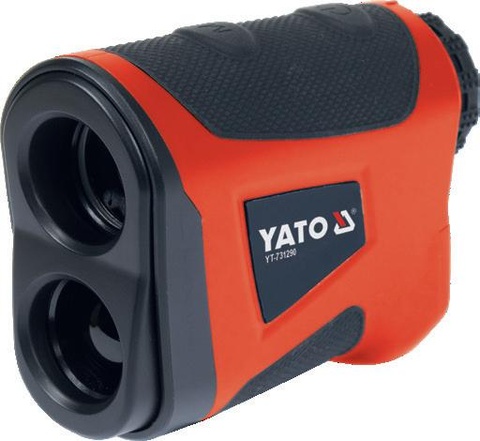 Laser distance meter