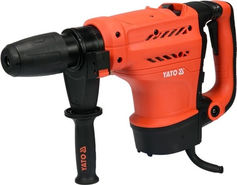 Rotary hammer