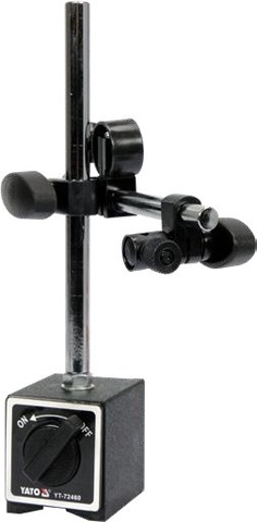 Paint thickness tester