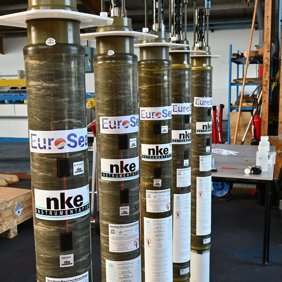 Batteries