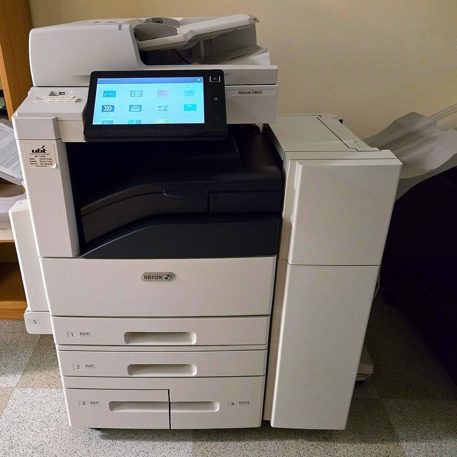 Office Electronics