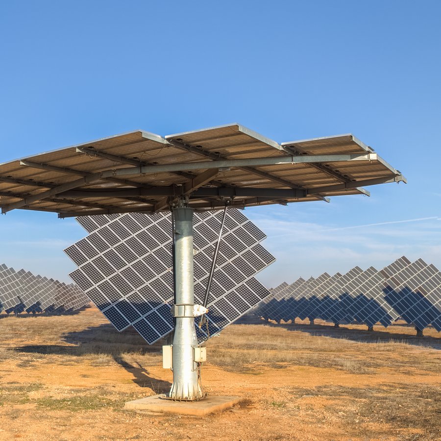 Power & Solar
