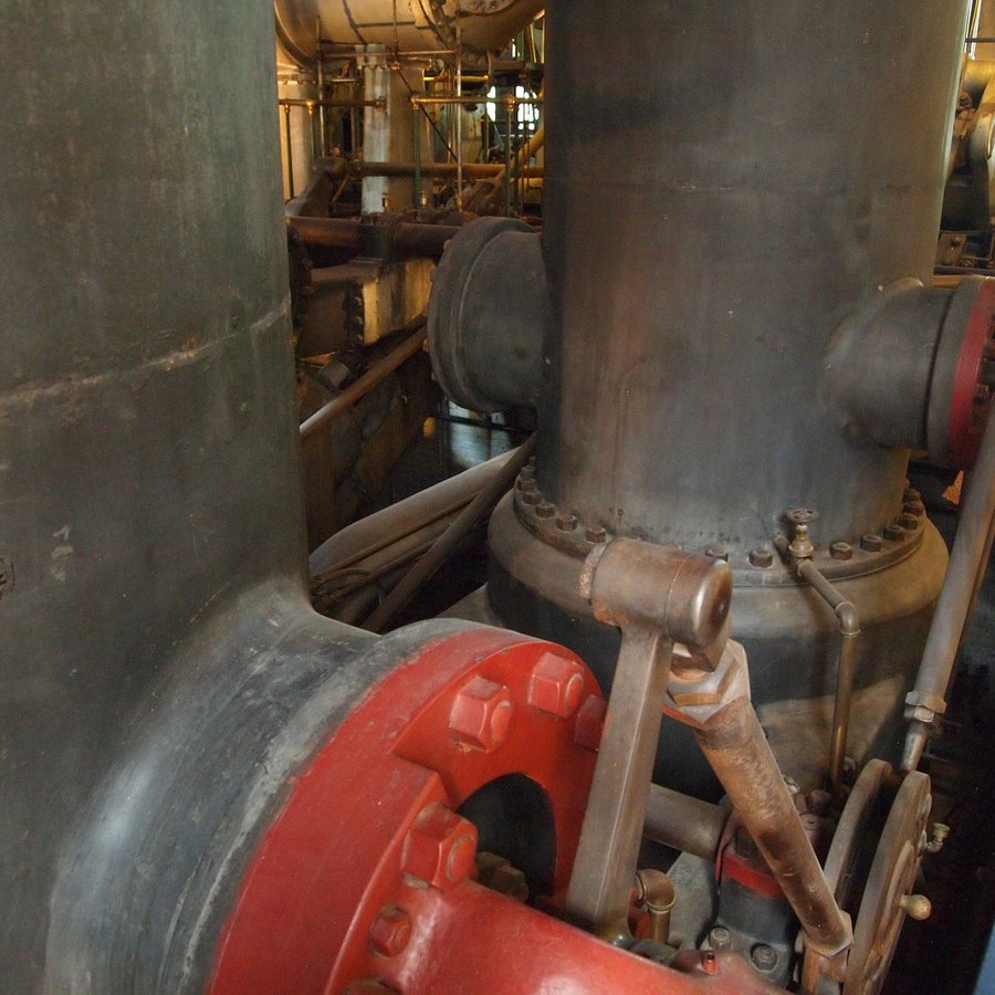 Water Pumps