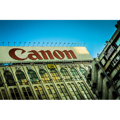 Canon