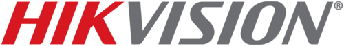 Hikvision logo