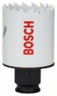 Bosch Holesaws: HSS bi-metal holesaw for standard adapters 127mm