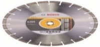 Bosch Diamond Discs: Expert for Universal 350 mm x 20/25,40 mm x 3,2 mm