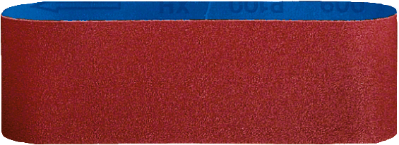 Bosch Coated Abr/Polishing: 280 X 230 mm G180 (100pcs)