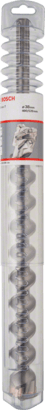 Bosch Hammerdr.large/other: SDS max 8X 14 x 200 x 340 mm New