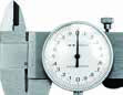 Dial caliper