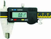 Digital caliper