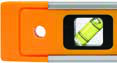 Torpedo level