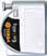 Magnetic plumb bob