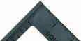 Triangle ruler