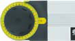 Bevel protractor