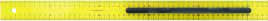 Carpenter’s ruler