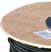Elastic sennit line