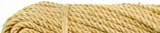 String jute rope