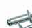 Aluminium blind rivets