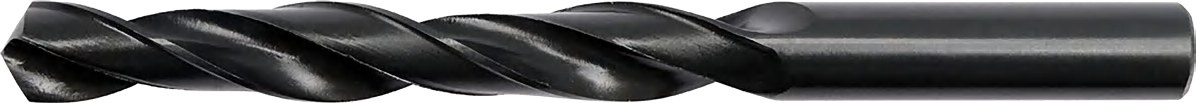Twist drill HSS 12.5 mm