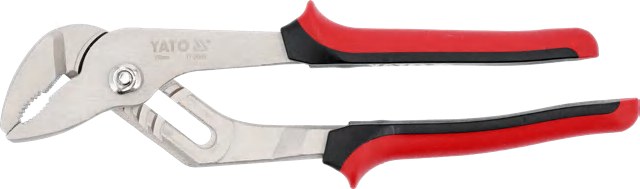 Water pump pliers