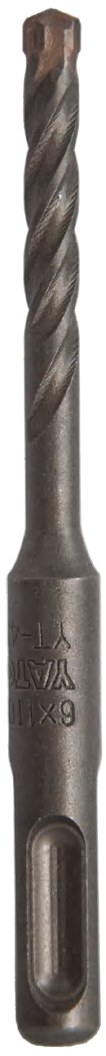 Masonry drill bit 12 mm