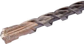 Universal drill 12 mm