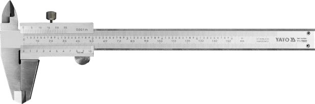 Vernier caliper 0-300