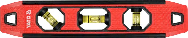 Torpedo level