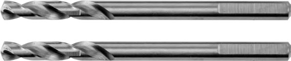 Pilot drill