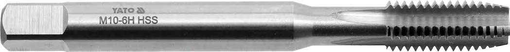 Machine tap