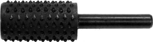 Rotary file